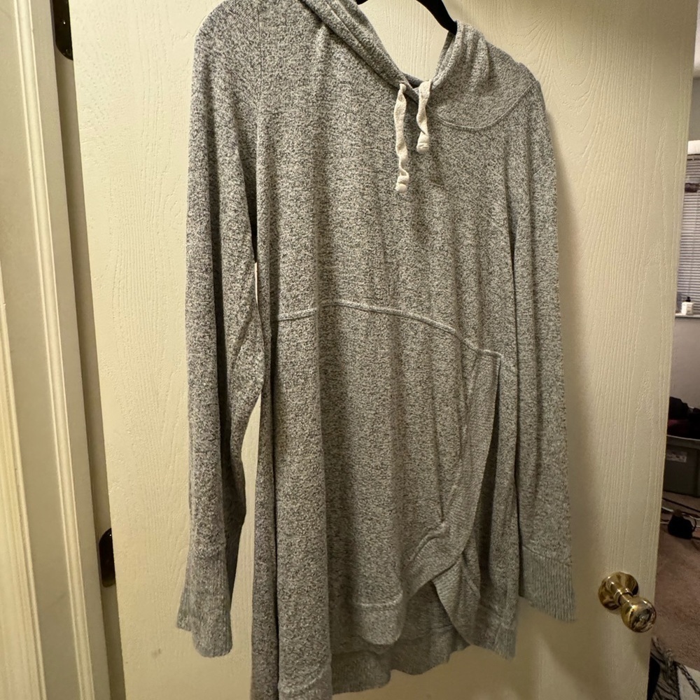 Maurice’s tunic light weight sweater
